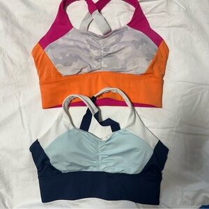 Handful womens sports bras